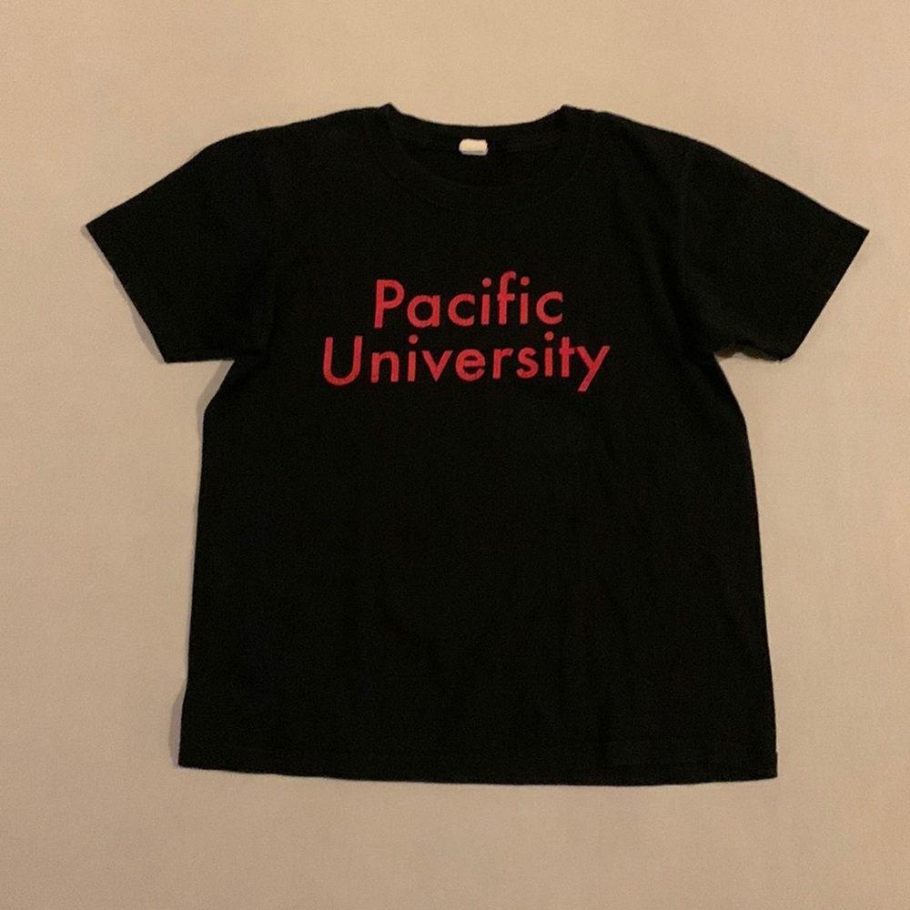 Pacific University T-Shirt